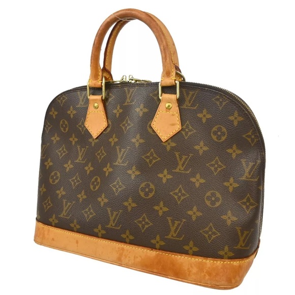 Louis Vuitton Alma - Picture 2 of 7